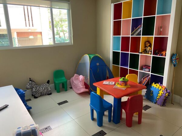 Andar alto à Venda no Edifício Villa Foscari