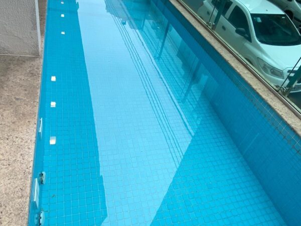 Andar alto à Venda no Edifício Villa Foscari