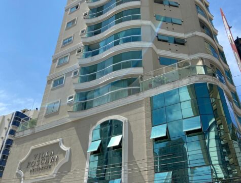 Edifício Villa Foscari Balneário Camboriú