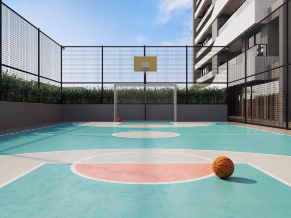 Apartamento no Brava Valley Home Club