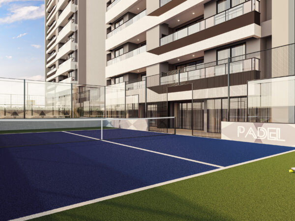 Brava Valley Home Club Itajaí