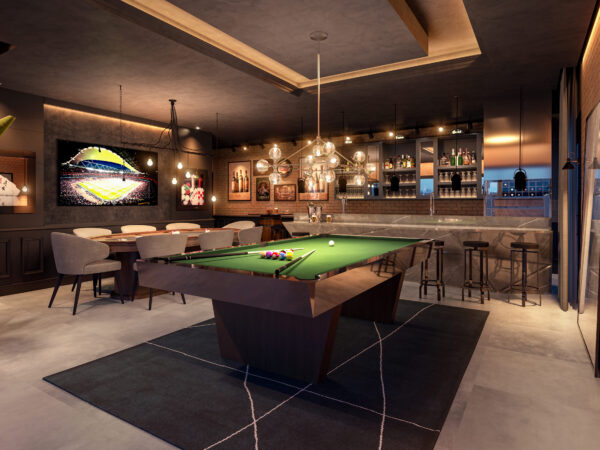 Apartamento à Venda no Brava Valley Home Club