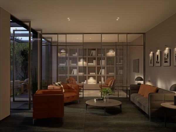 Andar alto no Residencial Conselheiro Arp