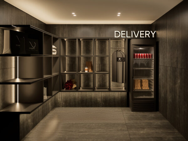 Andar alto no Residencial Conselheiro Arp