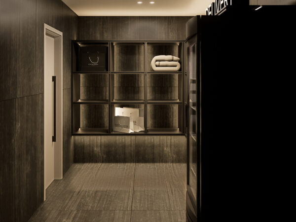 Andar alto no Residencial Conselheiro Arp