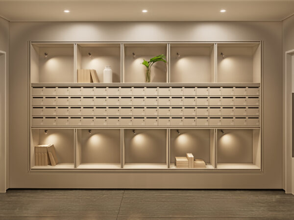 Andar alto no Residencial Conselheiro Arp