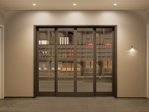 Andar alto no Residencial Conselheiro Arp