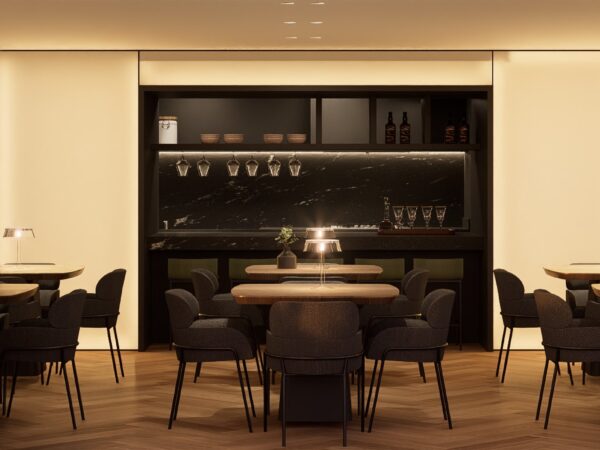 Andar alto no Residencial Conselheiro Arp