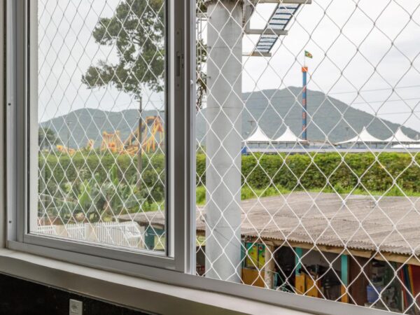 Apartamento mobiliado à venda no Residencial Velac