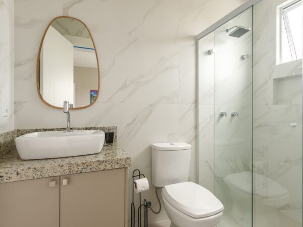 Apartamento mobiliado à venda no Residencial Velac