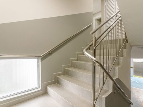 Apartamento mobiliado à venda no Residencial Velac