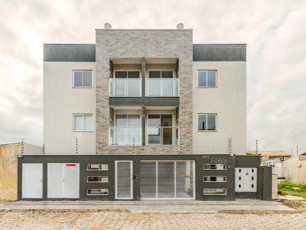 Apartamento mobiliado à venda no Residencial Velac