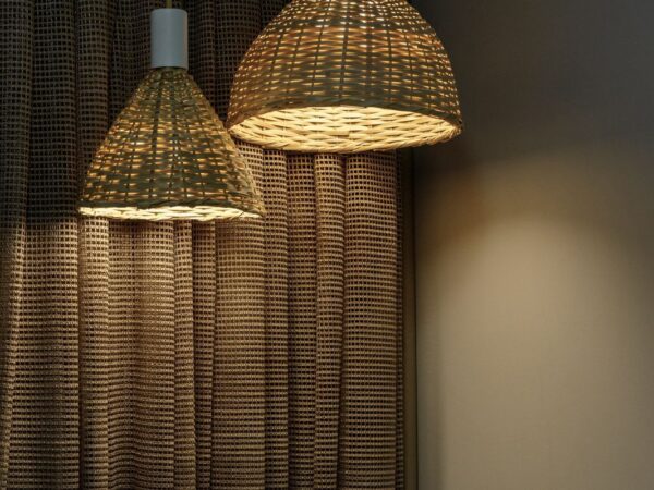 Apto mobiliado à venda no Residencial Velac