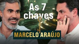 Qual é a chave podcast