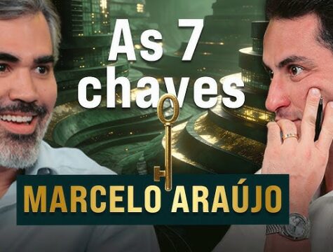 Qual é a chave podcast