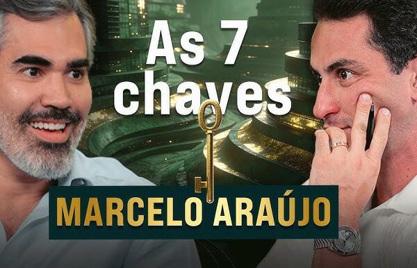 Qual é a chave podcast