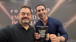 Qual é a Chave podcast