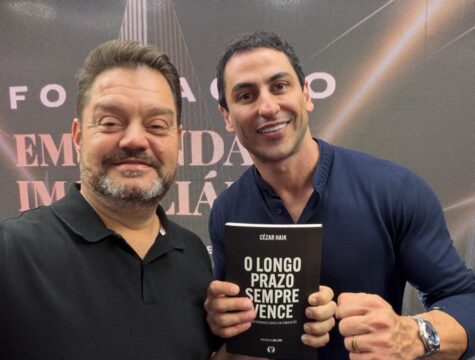 Qual é a Chave podcast