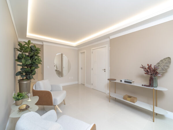 Apartamento no Villa Toscana Residenziale