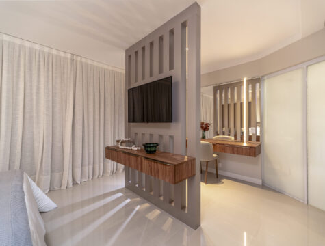 Apto no Villa Toscana Residenziale