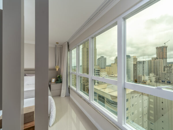 Apartamento no Edifício Villa Toscana Residenziale