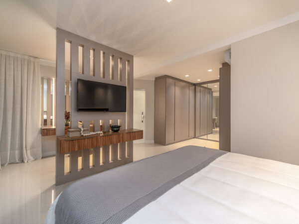 Apartamento no Edifício Villa Toscana Residenziale