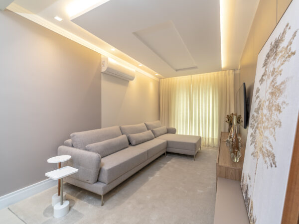 Apartamento no Villa Toscana Residenziale