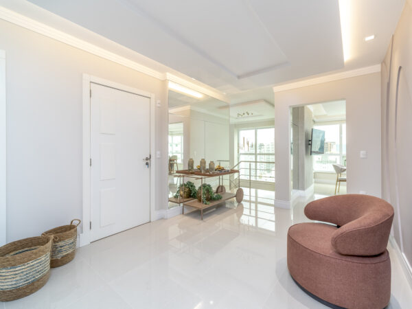 Apto no Villa Toscana Residenziale