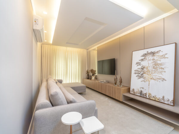 Apto no Villa Toscana Residenziale