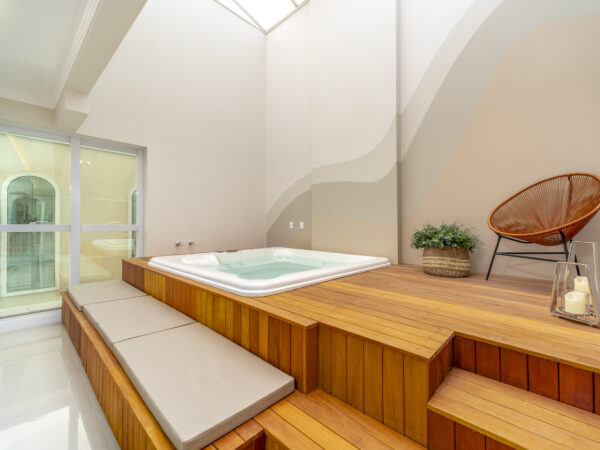 Apartamento no Edifício Villa Toscana Residenziale