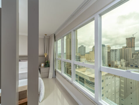 Cobertura à Venda no Villa Toscana Residenziale