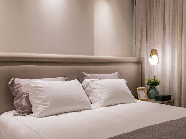 Villa Toscana Residenziale Ap Decorado à Venda