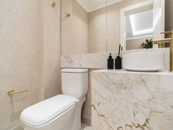 Villa Toscana Residenziale Ap Decorado à Venda