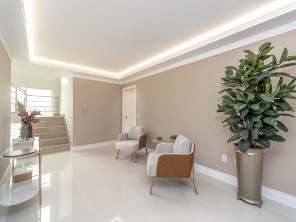 Villa Toscana Residenziale Apartamento Disponível