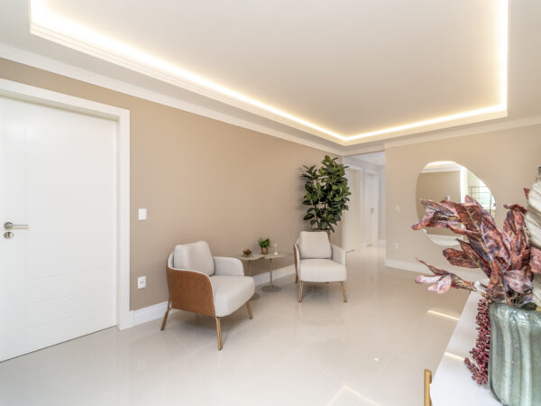 Apartamento à Venda no Villa Toscana Residenziale