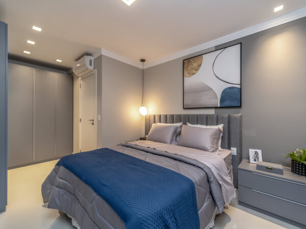 Apartamento à Venda no Villa Toscana Residenziale