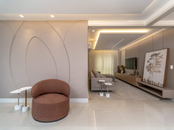 Villa Toscana Residenziale Apartamento Disponível