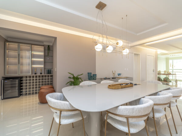 Apartamento à Venda no Villa Toscana Residenziale