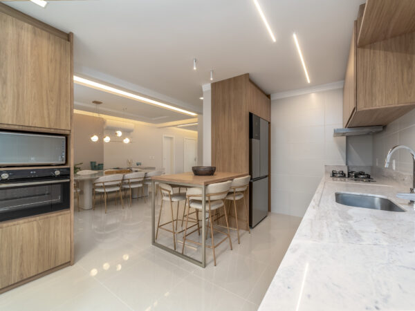 Villa Toscana Residenziale Apartamento Disponível