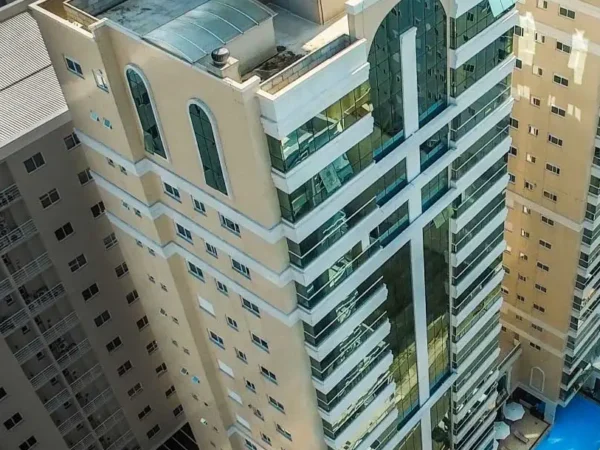 Villa Toscana Residenziale Apartamento à Venda em Itapema