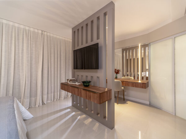 Villa Toscana Residenziale Cobertura à Venda