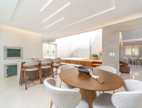 Villa Toscana Residenziale Cobertura à Venda