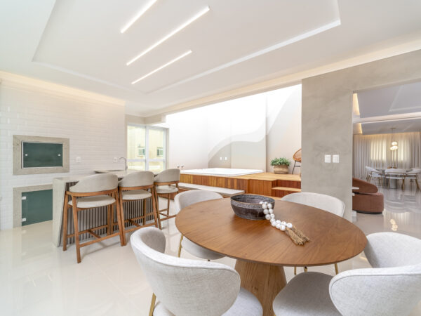 Villa Toscana Residenziale Cobertura à Venda