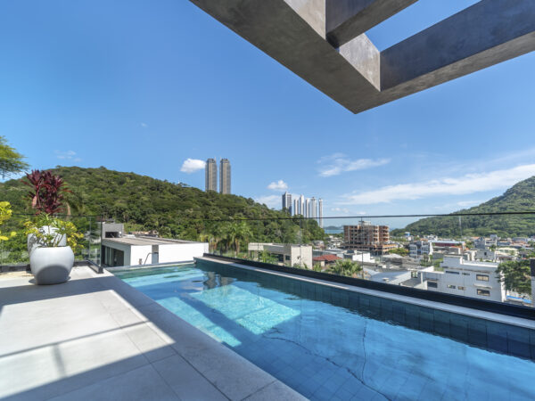 Residência Sofisticada no Bella Vista Residence Club