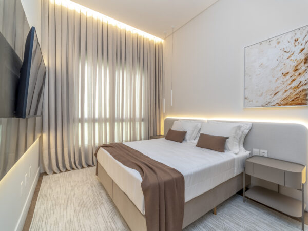 Residência Sofisticada no Bella Vista Residence Club