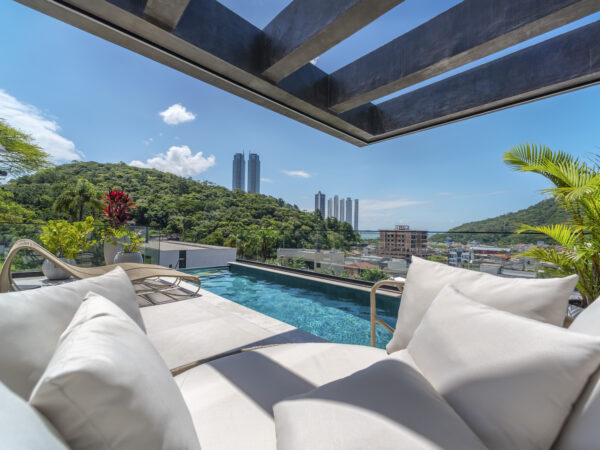 Residência Sofisticada no Bella Vista Residence Club