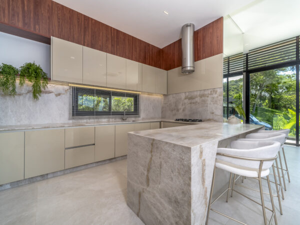 Residência Sofisticada no Bella Vista Residence Club