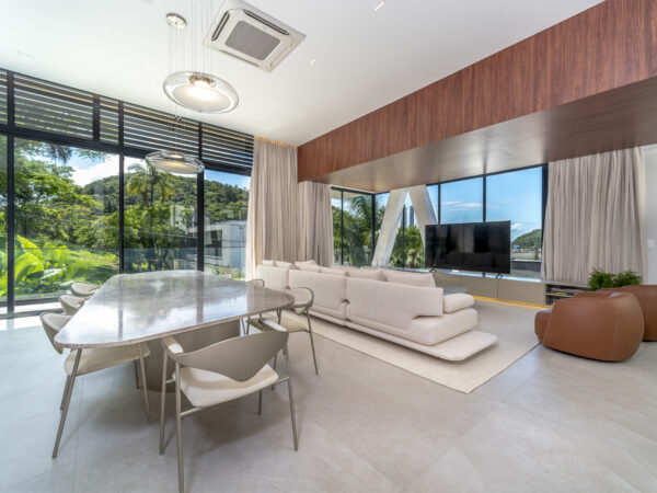 Residência Sofisticada no Bella Vista Residence Club