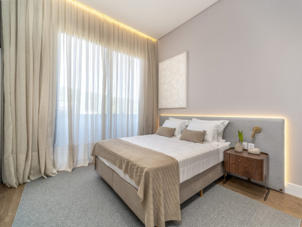Casa à Venda no Bella Vista Residence Club