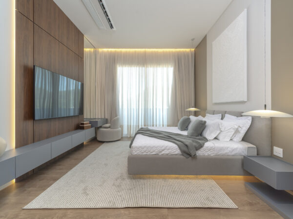 Residência Sofisticada no Bella Vista Residence Club